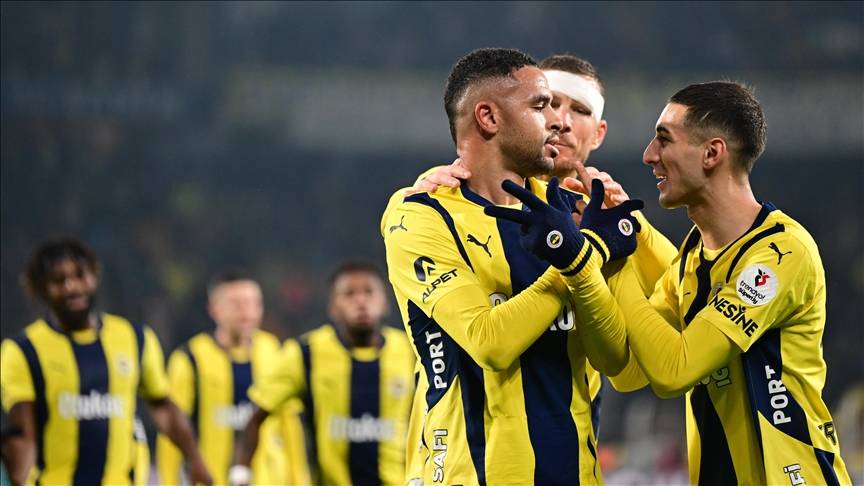 Fenerbahçe–Nice maçı biletleri satışa çıktı! İşte fiyatlar ve satış tarihleri 6